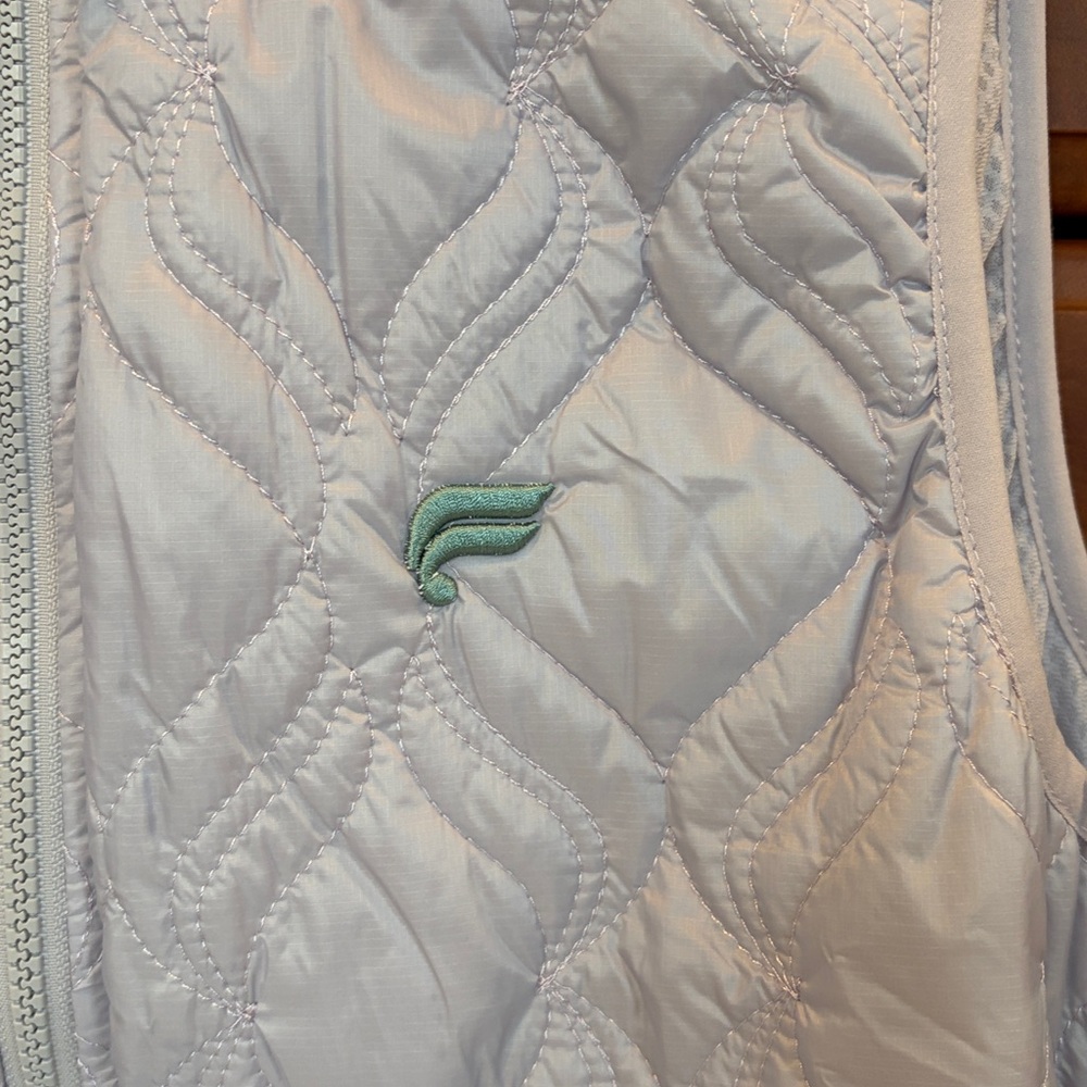 FABLETICS vest - image 2